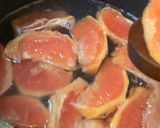 Une image de l'étape 5 de 🥣Confiture pamplemousse rose recette de maman🇩🇿.