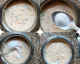 A picture of step 3 of Quick,Healthy And tasty Appam.