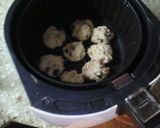 Foto del paso 5 de la receta: Pastas de mix con almendras 🍪🌎