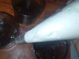 Oreo Soft Pudding Dessert