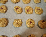 Foto del paso 3 de la receta: Galletas de avena sin gluten