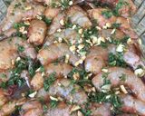 Foto del paso 2 de la receta: Camarones al horno