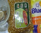 Foto langkah ke 1 dari resep Popcorn Original Simple.