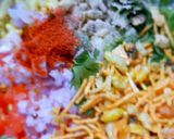 A picture of step 2 of Bhel.