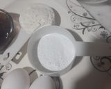 A picture of step 5 of Brownies.