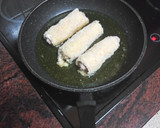 Foto del paso 4 de la receta: Flamenquines de salchicha