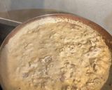 Foto del paso 3 de la receta: Pasta carbonara (con nata)