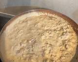 Foto del paso 3 de la receta: Pasta carbonara (con nata)