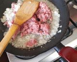 Matróz rántotta recept fázis 2 fotója