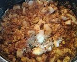 Foto del paso 4 de la receta: Empanadas de carne