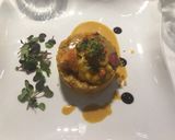 Foto del paso 13 de la receta: Cuscus con bogavante 🦂