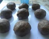 Foto del paso 2 de la receta: Bollos de chocolate y crema pastelera