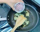 รูปขั้นตอนการทำที่ 5 ของ สปาเกตตี้ คาโบนาร่า 🍝