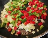 Foto del paso 2 de la receta Lasaña de verduras