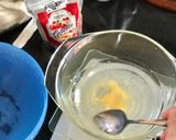 Foto langkah ke 1 dari resep Pudding gyukaku ala- ala.