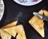 স্যান্ডউইচ (sandwich recipe in Bengali) রেসিপির ধাপ 2 ছবি