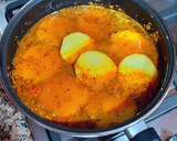 Foto del paso 8 de la receta: Cazuela de besugos tipo tajine