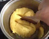 Foto langkah ke 2 dari resep Cream Puff aka Kue Soes.