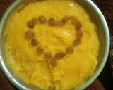 पके पपीते का हलवा (Pakke papite ka halwa recipe in Hindi) रेसिपी चरण 3 फोटो