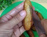 Foto langkah ke 3 dari resep Sanggara Balanda.