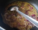 কাতলা মাছের কালিয়া (Katla macher kalia recipe in Bengali) রেসিপির ধাপ 3 ছবি