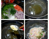 કોબીજ ના ડ્રાય મંચુરિયન (Cabbage Dry Manchurian Recipe In Gujarati) રેસીપી સ્ટેપ2ફોટો