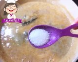 Foto langkah ke 6 dari resep Mie Kacang Vegan alaMetut 👩‍🍳.