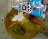 Foto langkah ke 3 dari resep Tahu telur Kuah kuning.