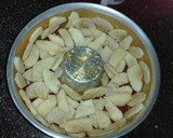 Foto del paso 3 de la receta: Torta de manzana invertida al caramelo!!