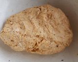 Foto del paso 1 de la receta: Grisines saborizados