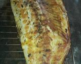 Foto del paso 4 de la receta: Pescado a la parrilla fácil