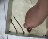 Foto langkah ke 4 dari resep Bolu Gulung Ekonomis (Oven Tangkring).