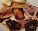 Foto del paso 5 de la receta: Pavo troceado al horno