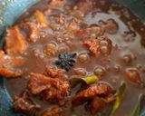 Foto langkah ke 6 dari resep Semur Daging Sapi.