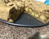 Foto del paso 9 de la receta: Kuchen de manzana