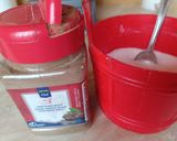 Karaj egyben sütve, savanyúkáposzta ágyon recept fázis 1 fotója