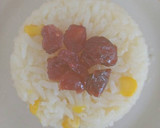 Foto del paso 6 de la receta: Filete empapelado