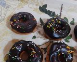 A picture of step 7 of Doughnut.