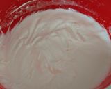 Foto del paso 1 de la receta: Torta fácil manjar-Durazno