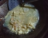 Foto langkah ke 6 dari resep Seblak Makaroni.