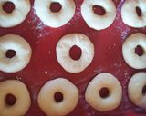Foto langkah ke 3 dari resep Donut empuuk..😋🍩.