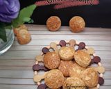 Foto langkah ke 3 dari resep 485. Cheese scones.