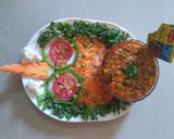 મેજીક મેગી મસાલા ભાજી (Magic Maggi Masala Bhaji Recipe in Gujarati) રેસીપી સ્ટેપ3ફોટો