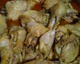 Foto langkah ke 5 dari resep Gulai Ayam.