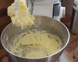 A picture of step 11 of Chocolate Cake with Amazing Chocolate Buttercream.