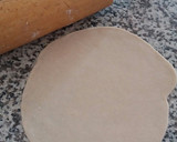 Foto del paso 4 de la receta: Empanadas queso-champiñón