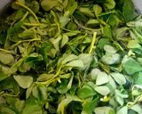 मेथी थेपले(Methi theple recipe Hindi) रेसिपी चरण 1 फोटो