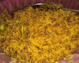 Foto langkah ke 7 dari resep Serundeng Kelapa,.