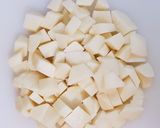Foto del paso 8 de la receta Patatas bravas 2