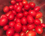 Foto del passaggio 1 della ricetta Salmorejo a modo mio